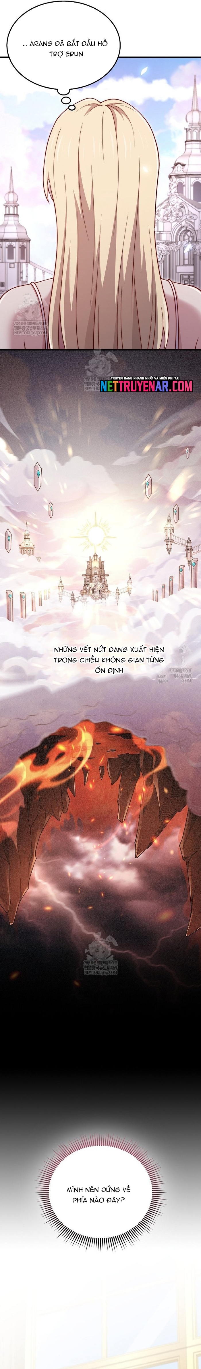 Thương Nhân Thánh Thần Chap 183 - Next Chap 184