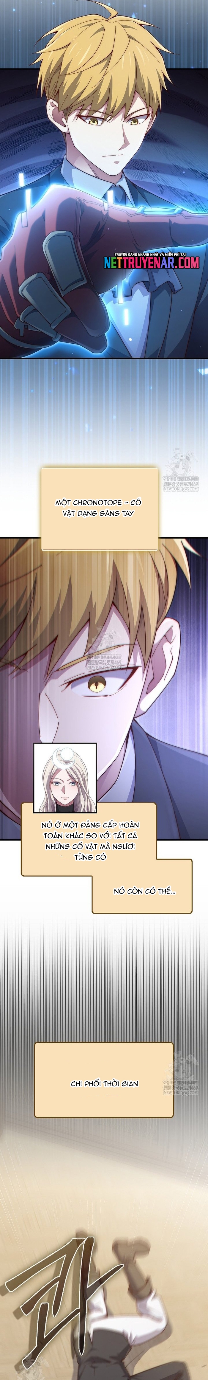 Thương Nhân Thánh Thần Chap 183 - Next Chap 184