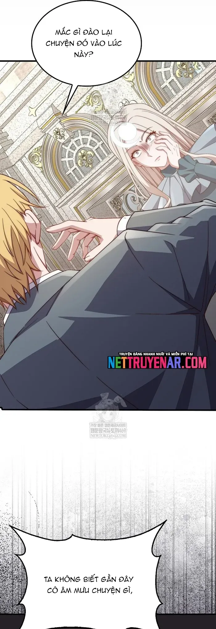 Thương Nhân Thánh Thần Chap 183 - Next Chap 184