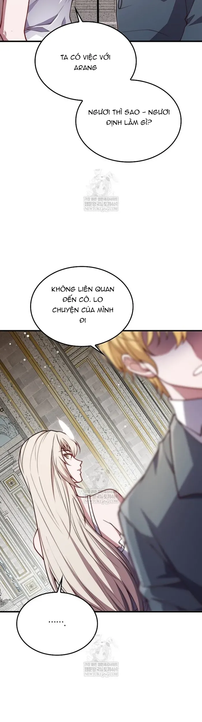 Thương Nhân Thánh Thần Chap 183 - Next Chap 184