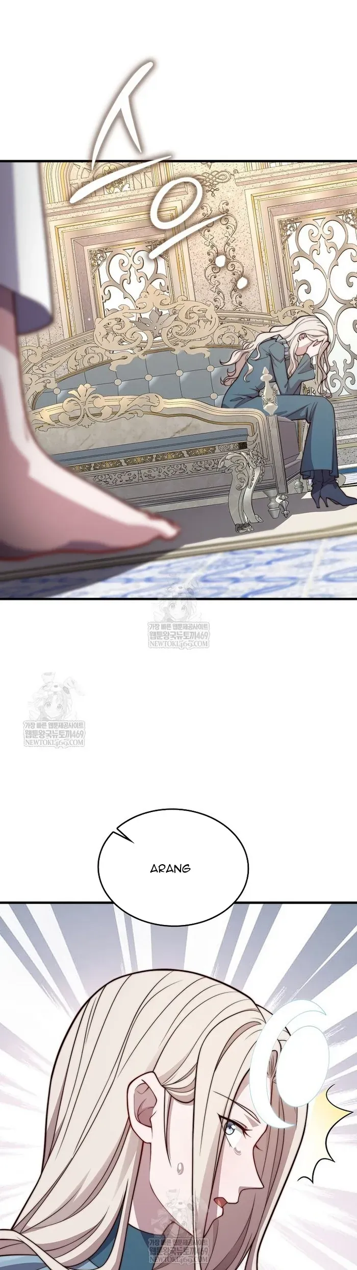 Thương Nhân Thánh Thần Chap 183 - Next Chap 184