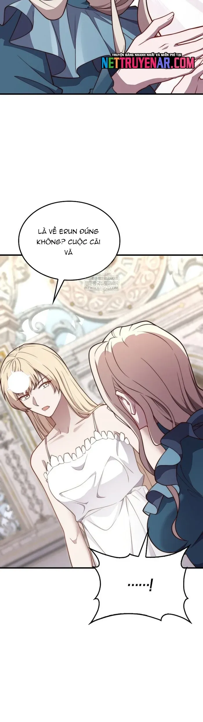 Thương Nhân Thánh Thần Chap 183 - Next Chap 184