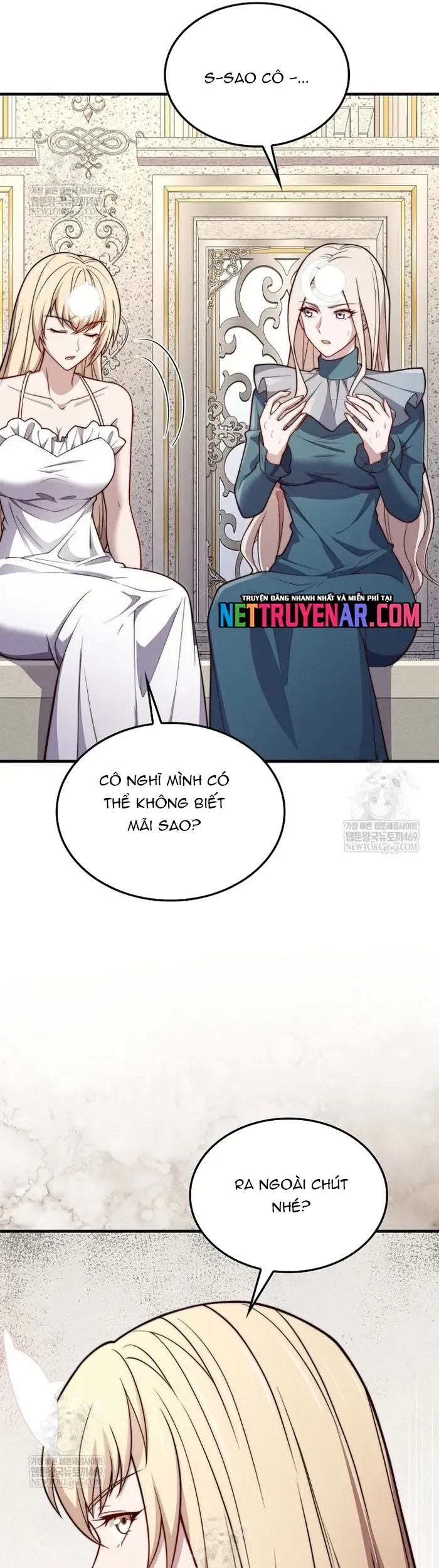 Thương Nhân Thánh Thần Chap 183 - Next Chap 184