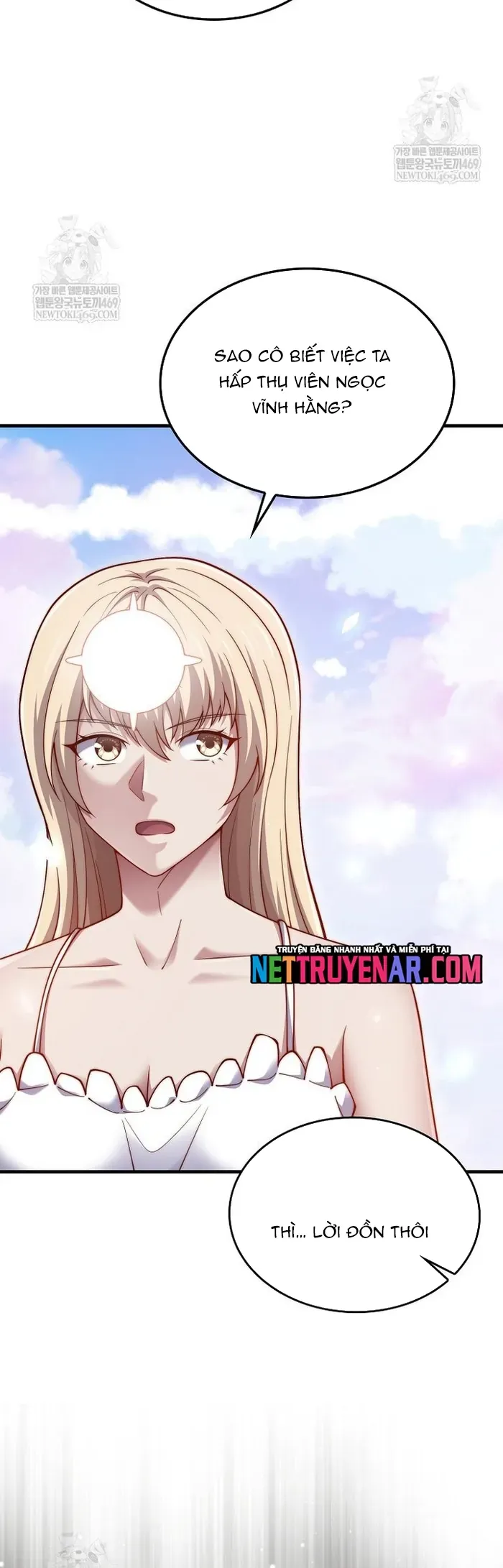 Thương Nhân Thánh Thần Chap 183 - Next Chap 184