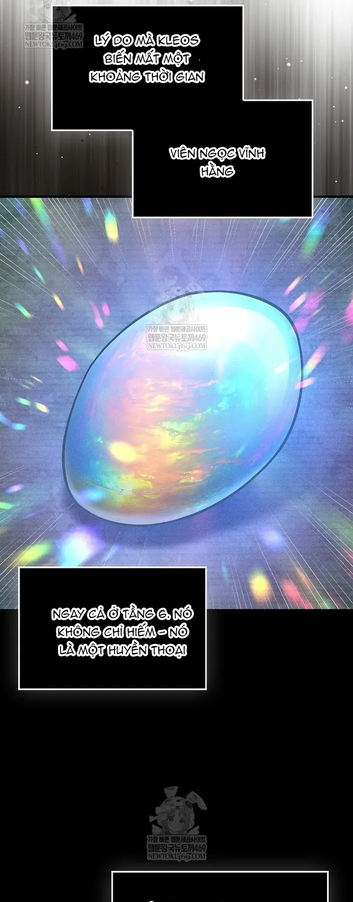 Thương Nhân Thánh Thần Chap 183 - Next Chap 184