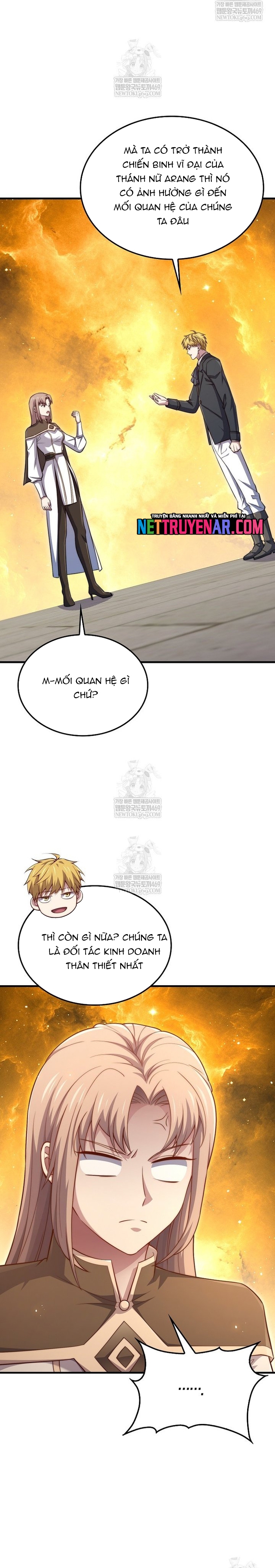 Thương Nhân Thánh Thần Chap 183 - Next Chap 184