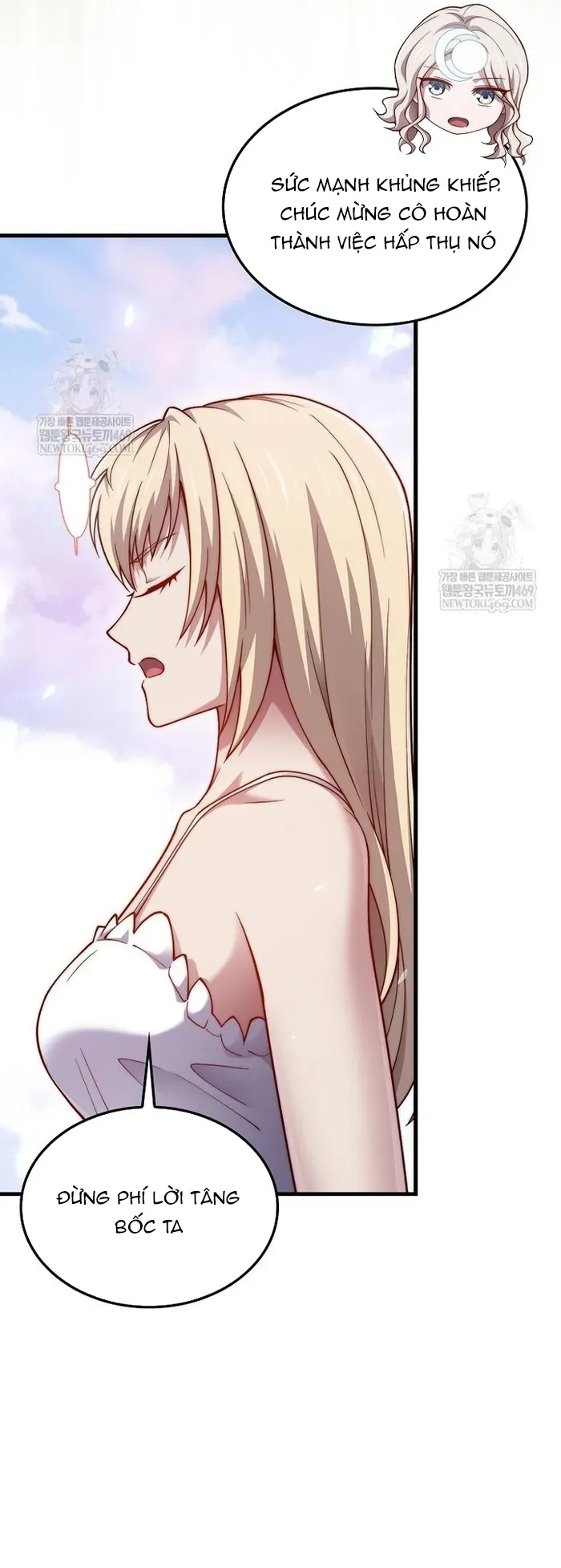 Thương Nhân Thánh Thần Chap 183 - Next Chap 184