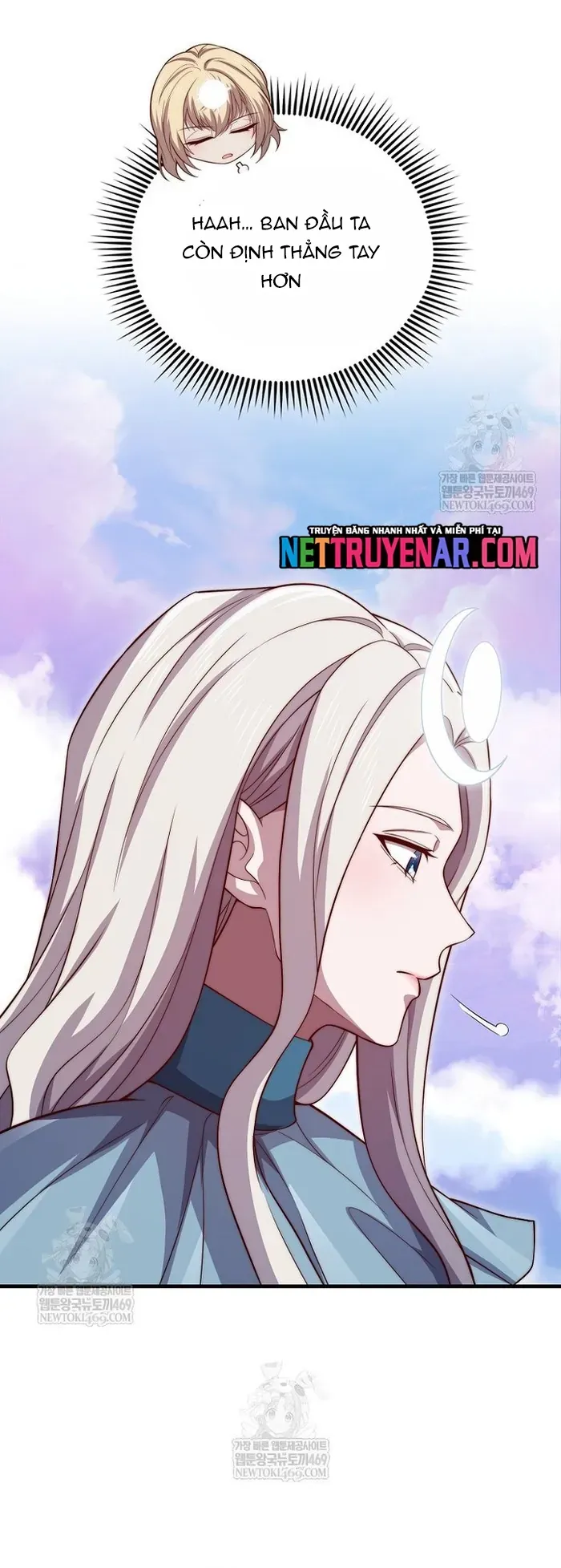 Thương Nhân Thánh Thần Chap 183 - Next Chap 184