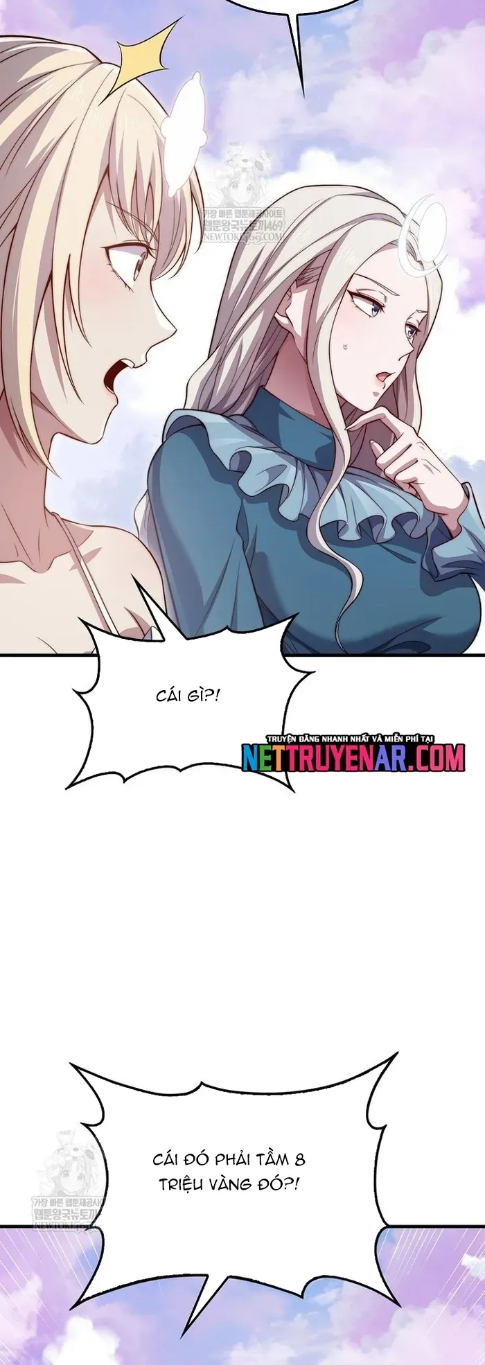 Thương Nhân Thánh Thần Chap 183 - Next Chap 184