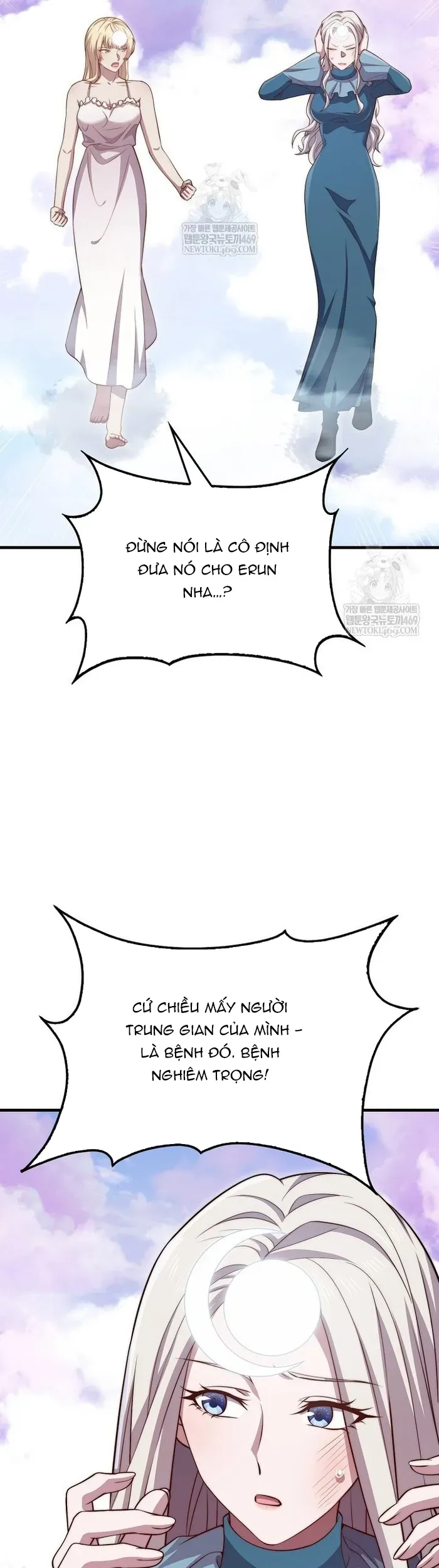 Thương Nhân Thánh Thần Chap 183 - Next Chap 184