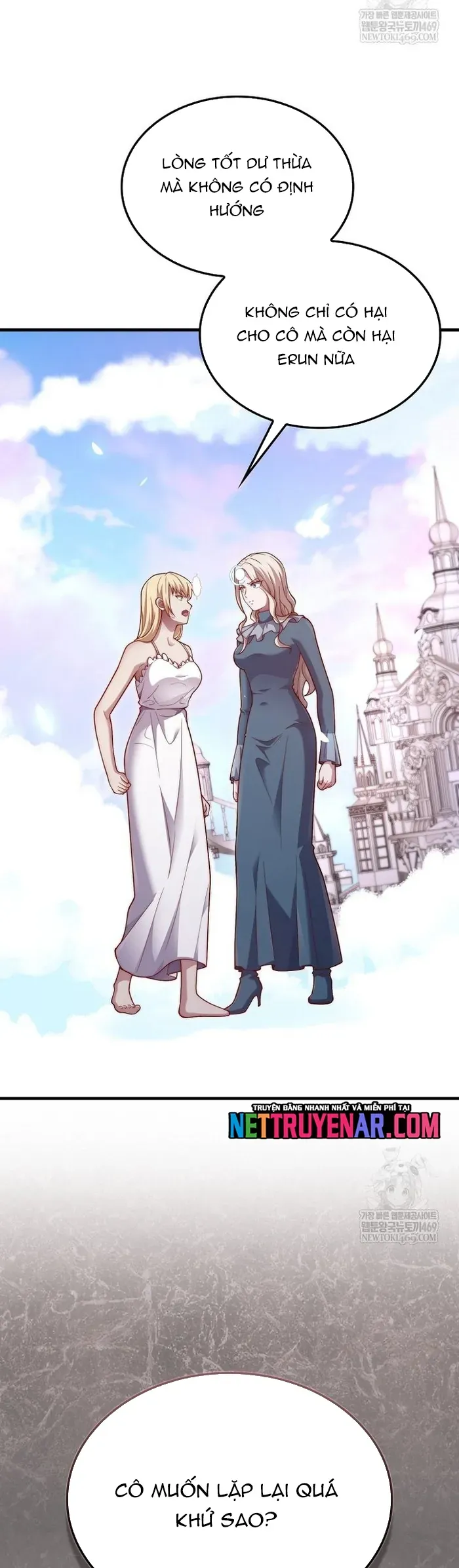 Thương Nhân Thánh Thần Chap 183 - Next Chap 184