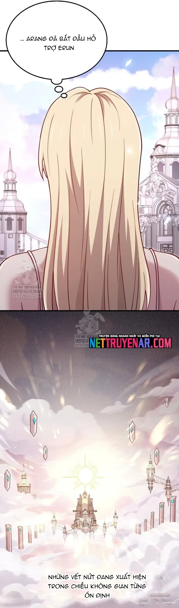 Thương Nhân Thánh Thần Chap 183 - Next Chap 184