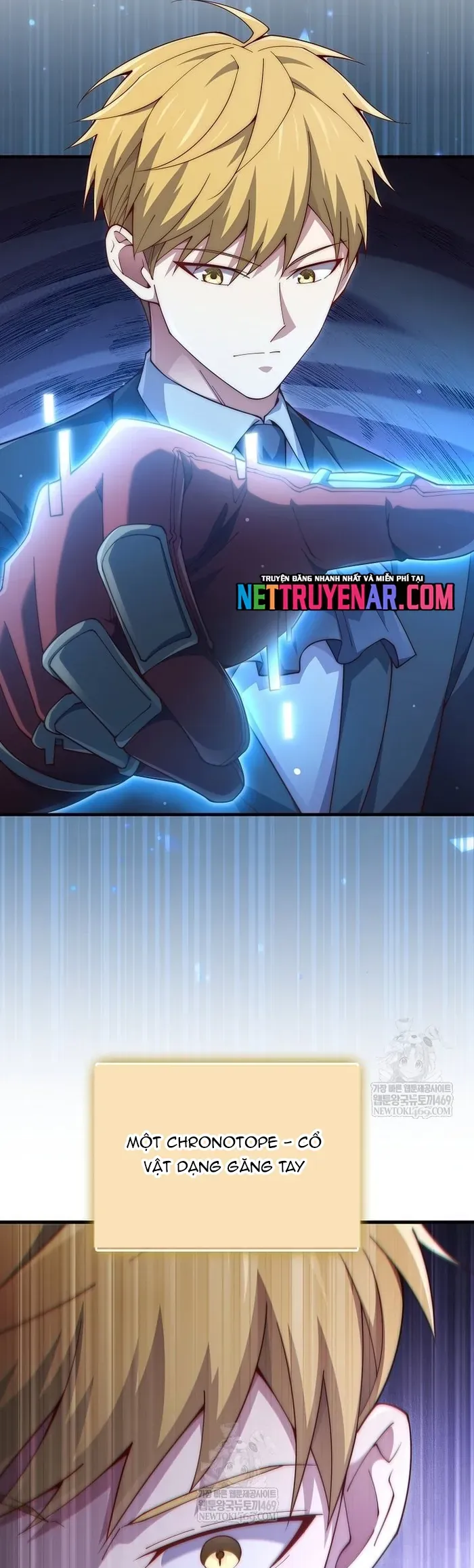 Thương Nhân Thánh Thần Chap 183 - Next Chap 184