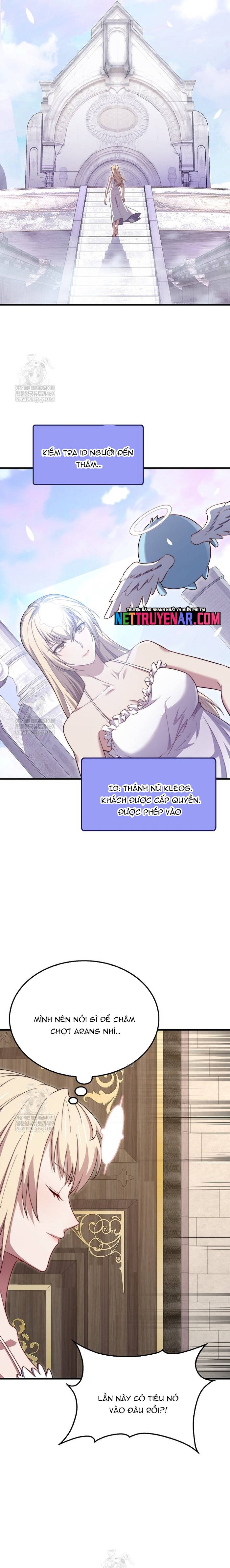 Thương Nhân Thánh Thần Chap 183 - Next Chap 184