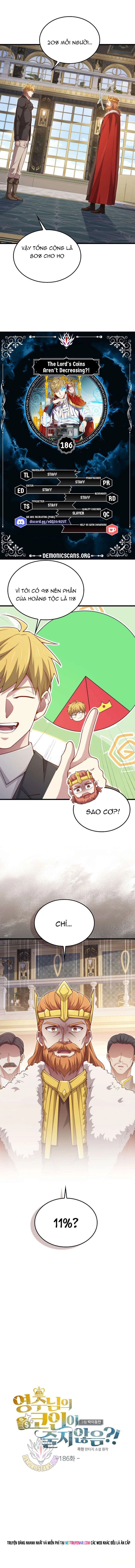 Thương Nhân Thánh Thần Chap 186 - Next Chap 187