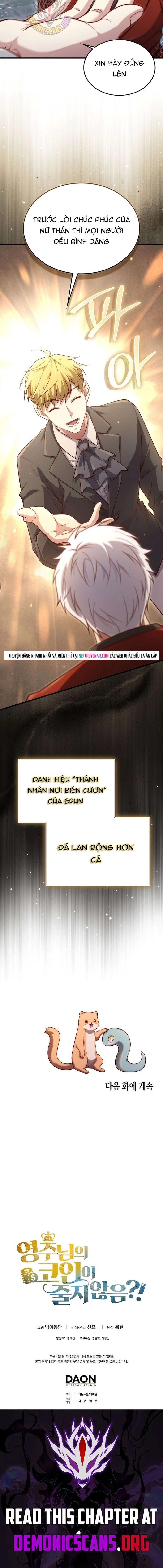 Thương Nhân Thánh Thần Chap 186 - Next Chap 187