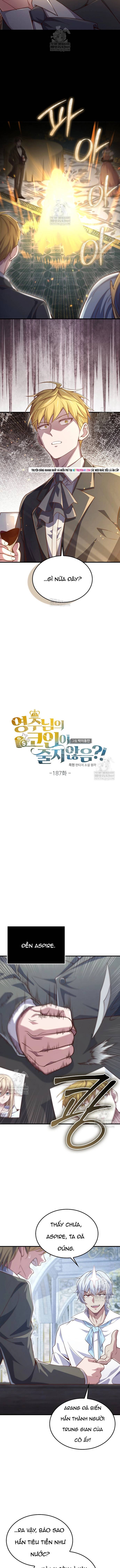 Thương Nhân Thánh Thần Chap 187 - Next Chap 188