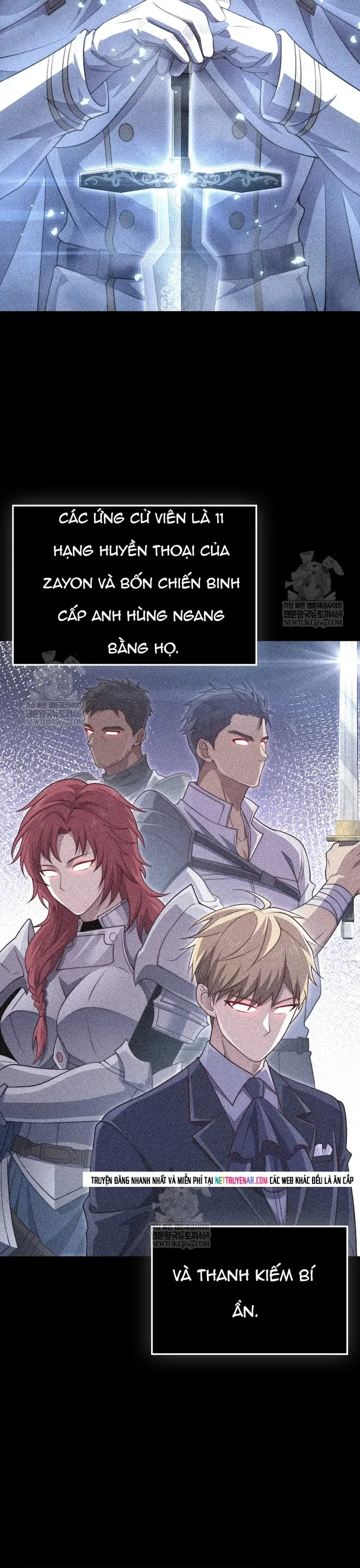 Thương Nhân Thánh Thần Chap 187 - Next Chap 188
