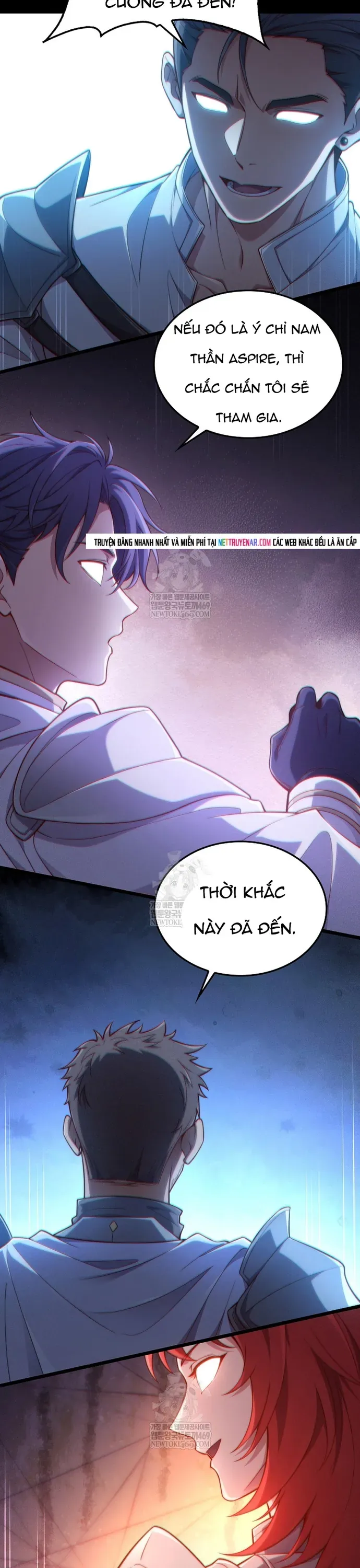 Thương Nhân Thánh Thần Chap 187 - Next Chap 188