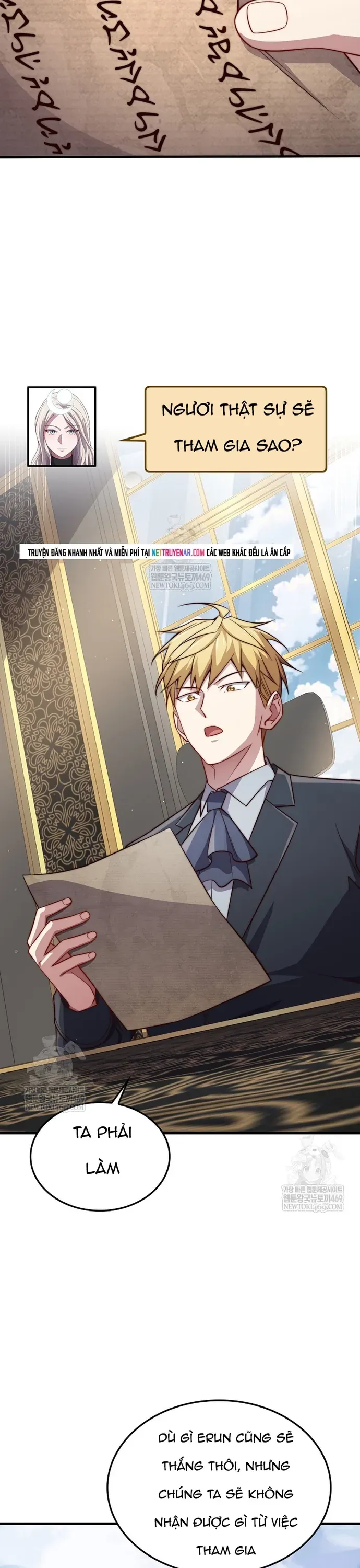 Thương Nhân Thánh Thần Chap 187 - Next Chap 188