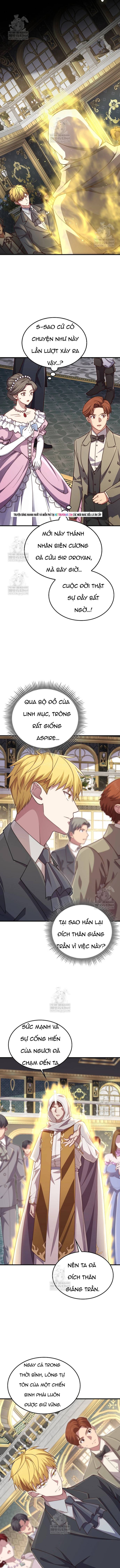 Thương Nhân Thánh Thần Chap 187 - Next Chap 188