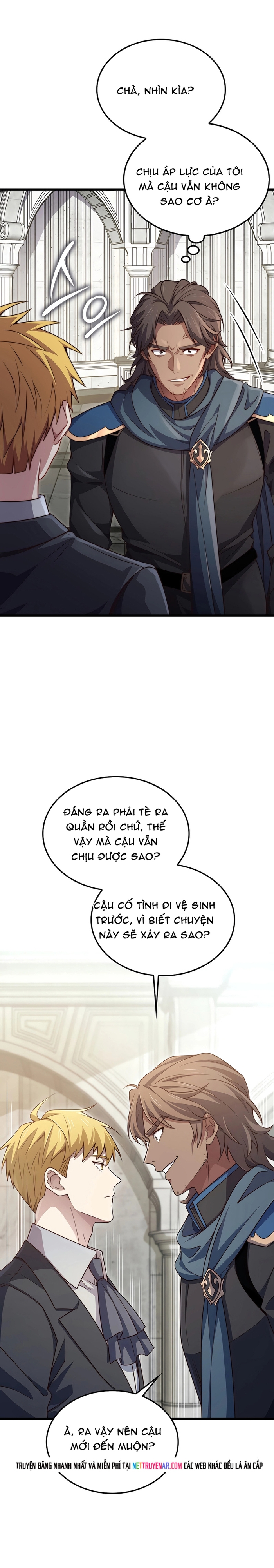 Thương Nhân Thánh Thần Chap 188 - Next Chap 189