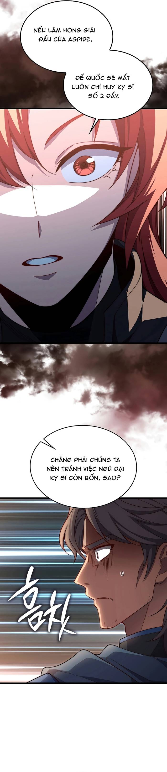 Thương Nhân Thánh Thần Chap 188 - Next Chap 189