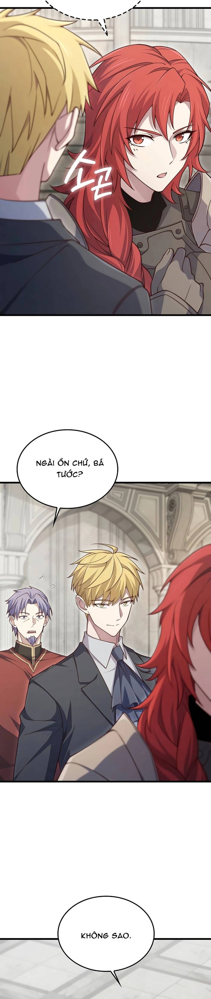 Thương Nhân Thánh Thần Chap 188 - Next Chap 189