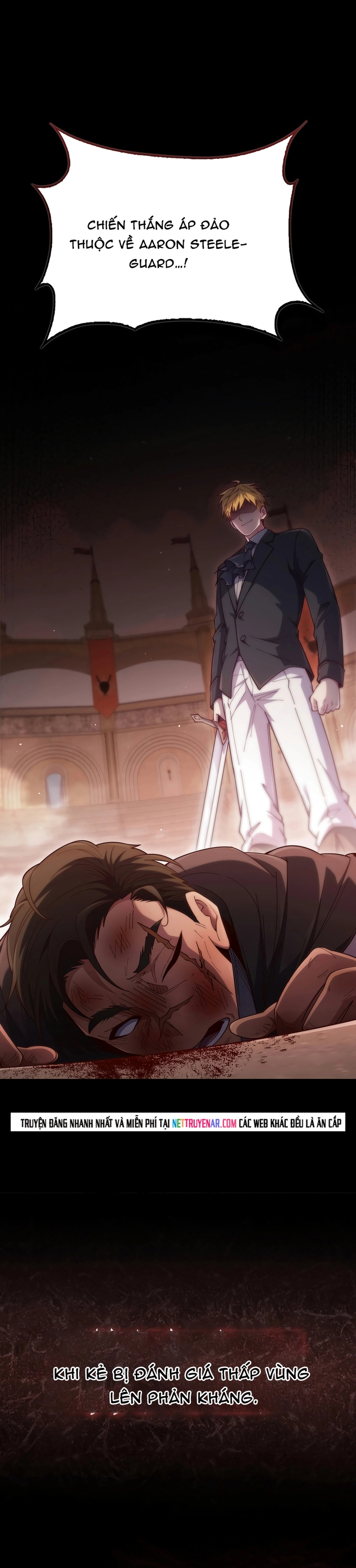 Thương Nhân Thánh Thần Chap 188 - Next Chap 189