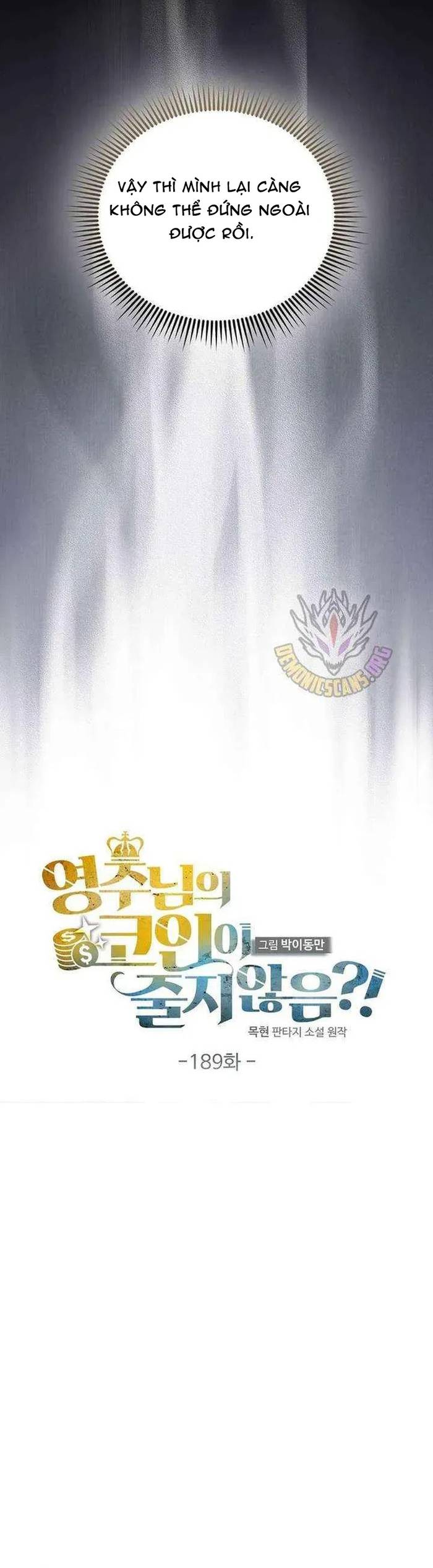 Thương Nhân Thánh Thần Chap 189 - Next Chap 190