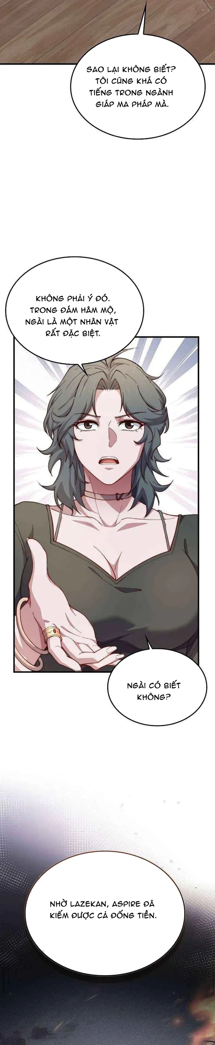 Thương Nhân Thánh Thần Chap 189 - Next Chap 190