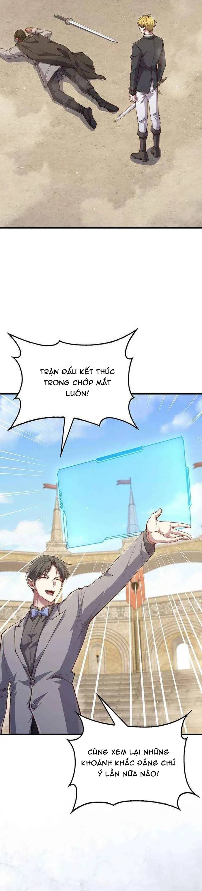 Thương Nhân Thánh Thần Chap 189 - Next Chap 190