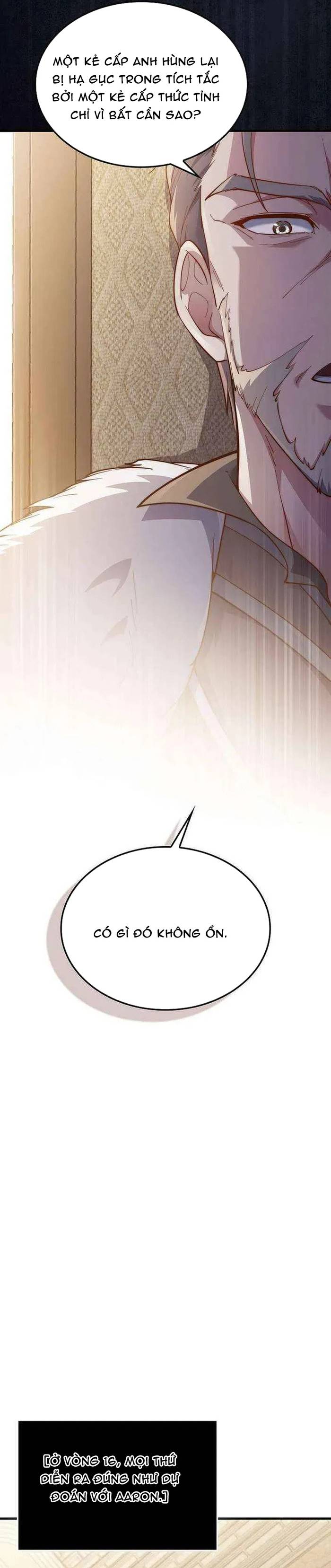 Thương Nhân Thánh Thần Chap 189 - Next Chap 190