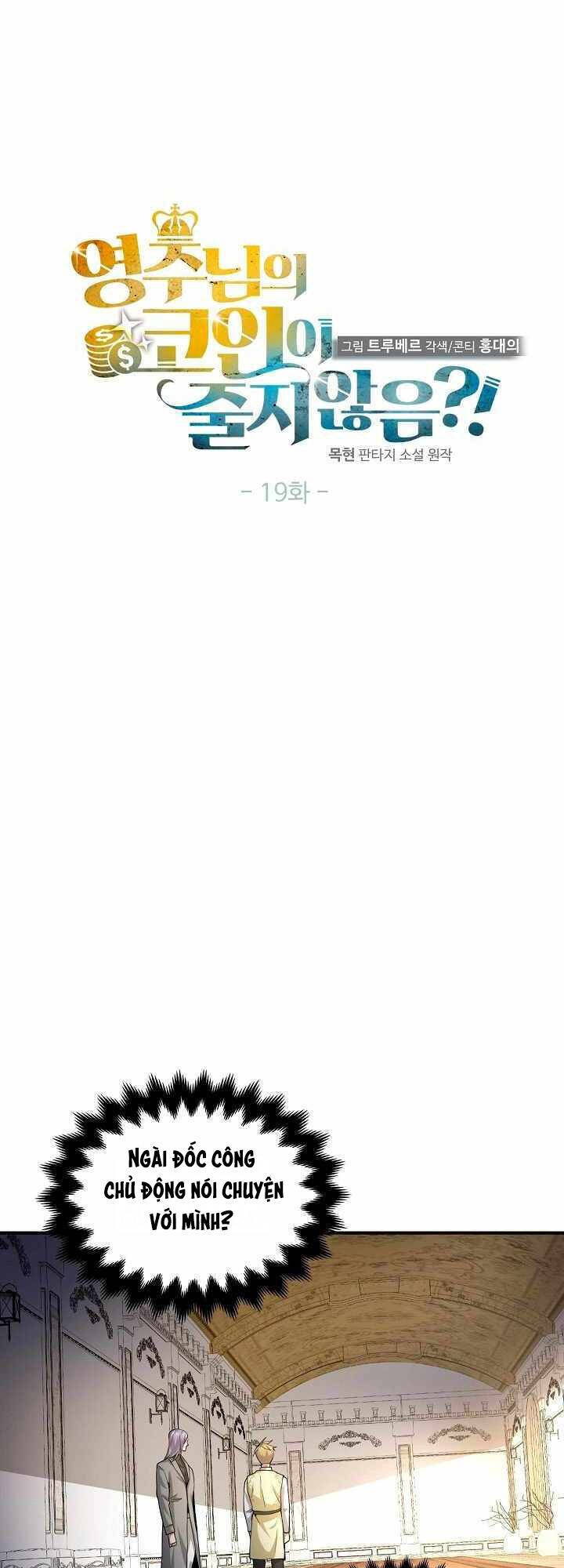 Thương Nhân Thánh Thần Chap 19 - Next Chap 20