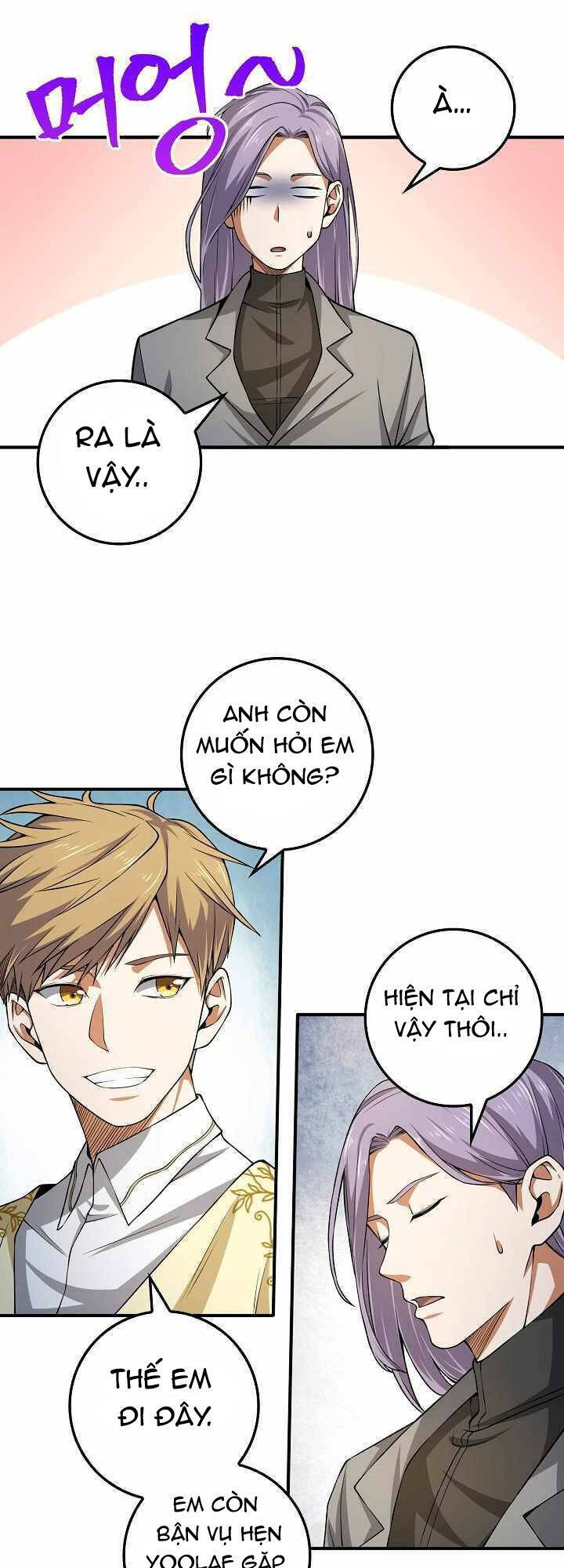 Thương Nhân Thánh Thần Chap 19 - Next Chap 20
