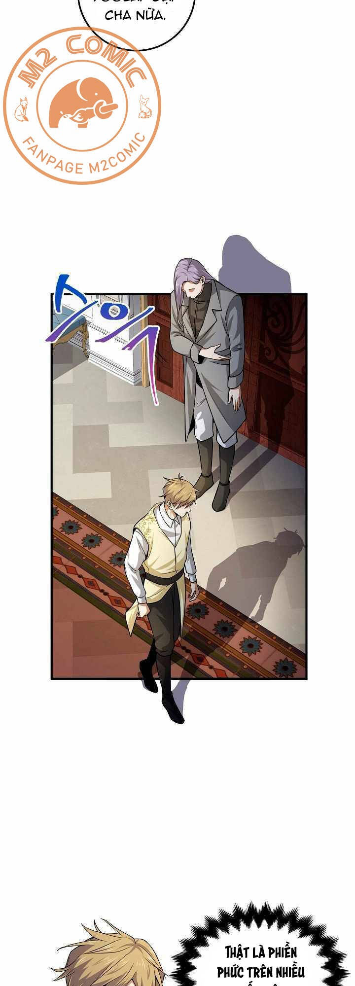 Thương Nhân Thánh Thần Chap 19 - Next Chap 20