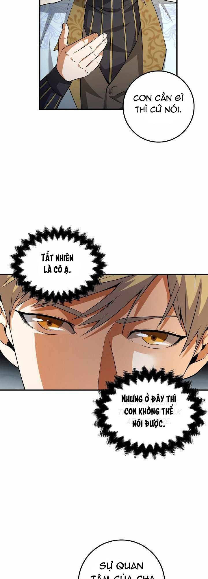 Thương Nhân Thánh Thần Chap 19 - Next Chap 20