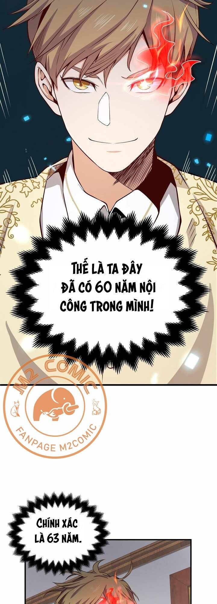 Thương Nhân Thánh Thần Chap 19 - Next Chap 20