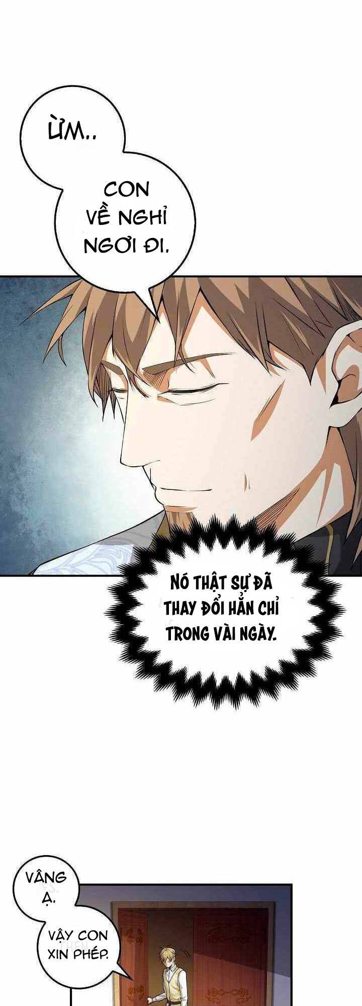 Thương Nhân Thánh Thần Chap 19 - Next Chap 20