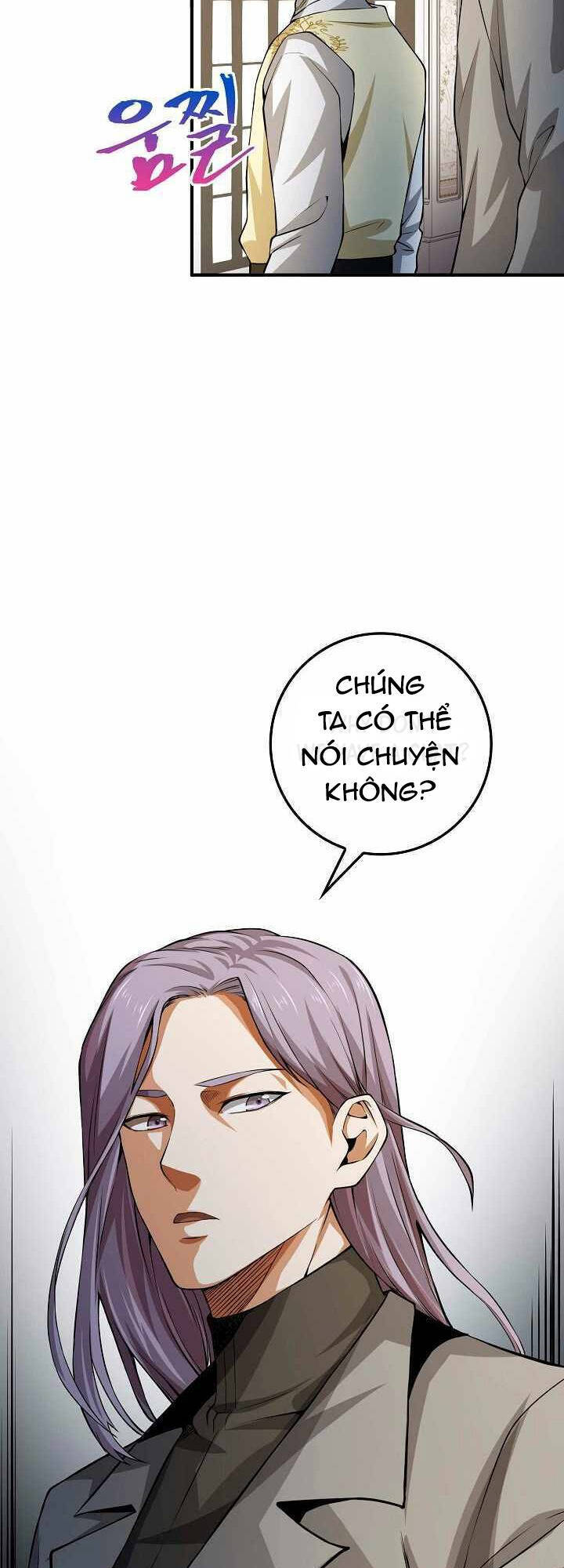 Thương Nhân Thánh Thần Chap 19 - Next Chap 20