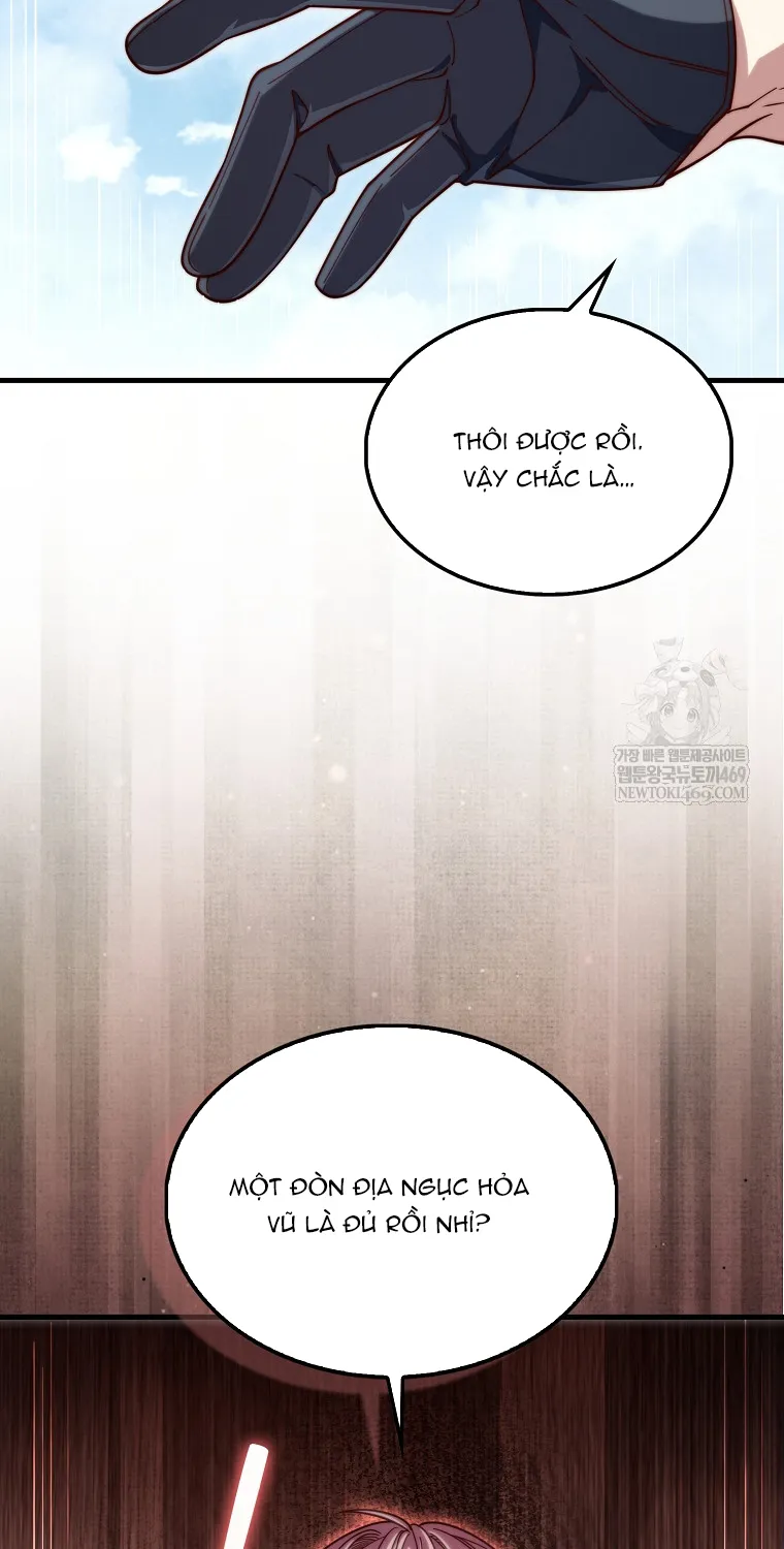 Thương Nhân Thánh Thần Chap 195 - Next Chap 196