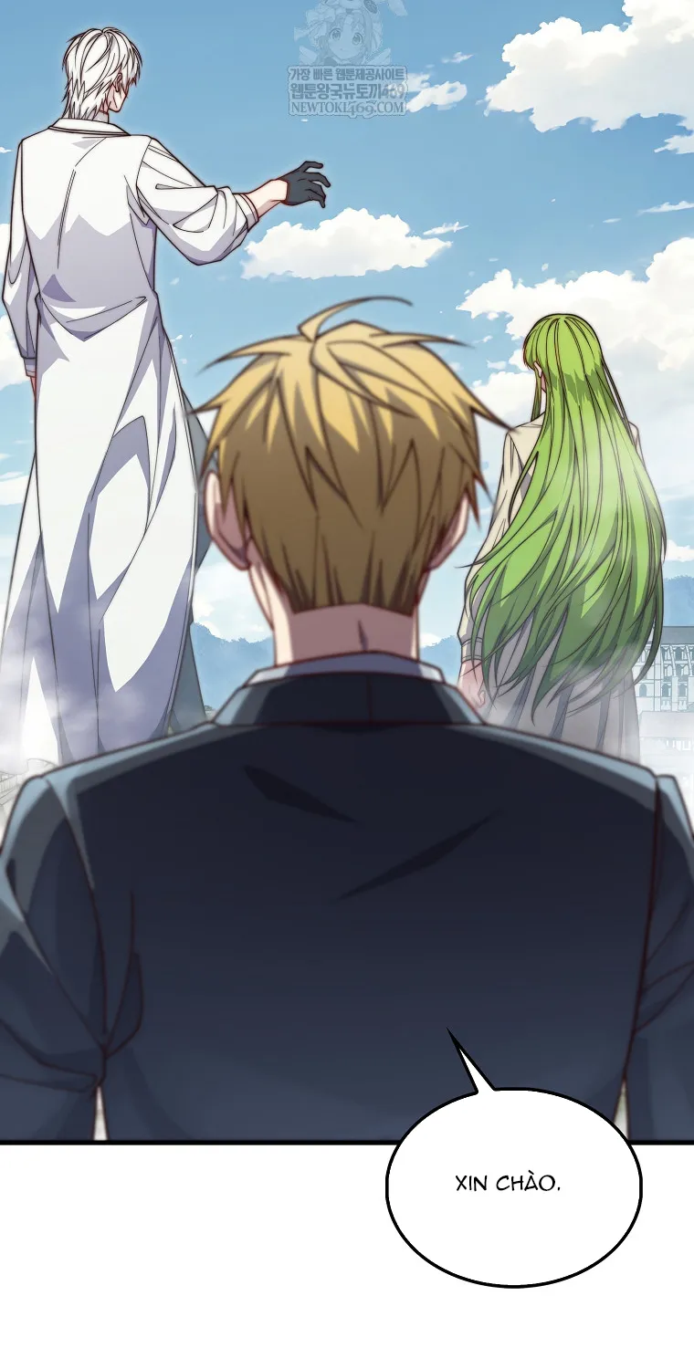 Thương Nhân Thánh Thần Chap 195 - Next Chap 196