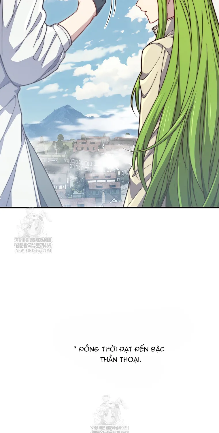 Thương Nhân Thánh Thần Chap 195 - Next Chap 196