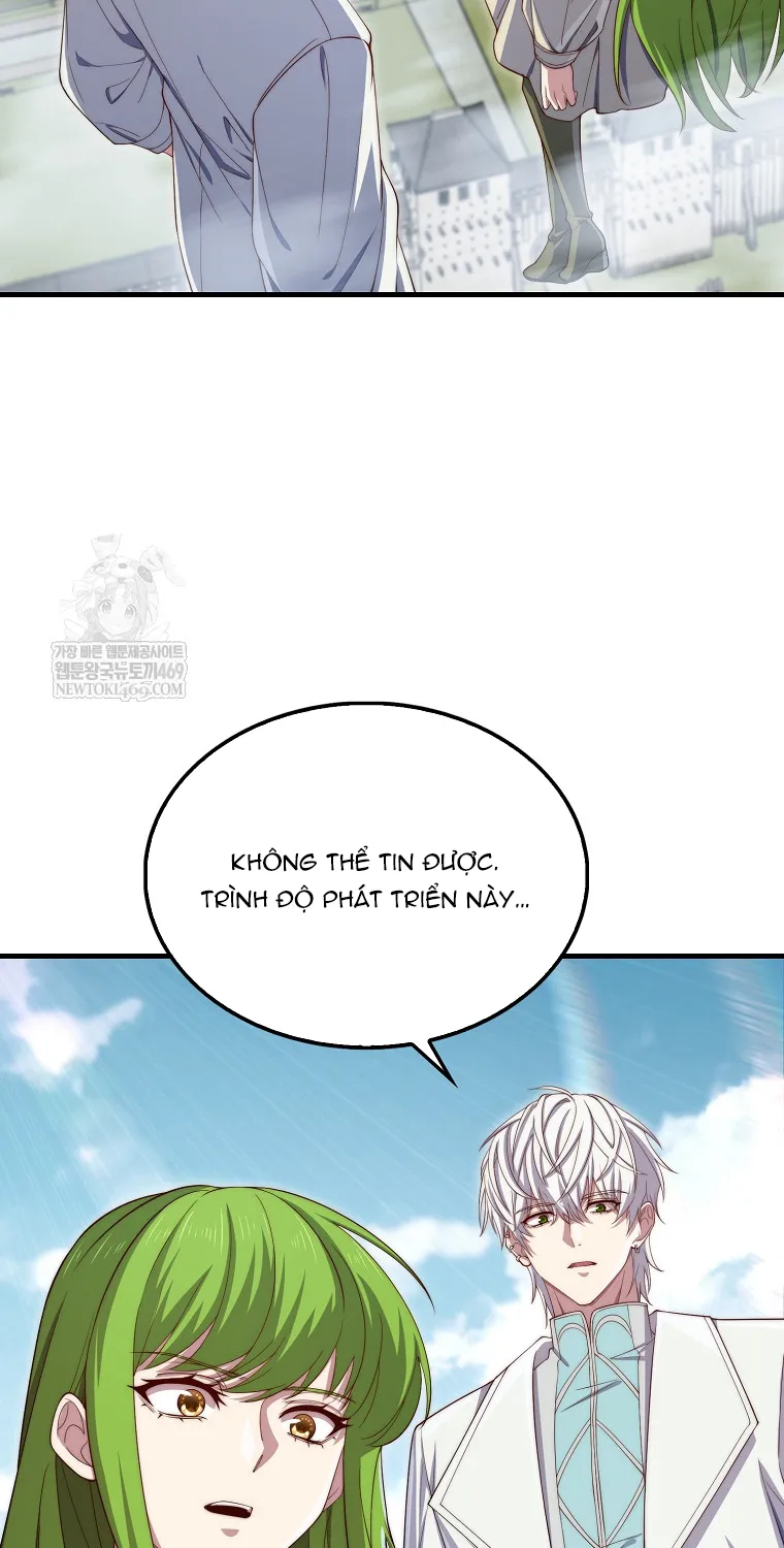 Thương Nhân Thánh Thần Chap 195 - Next Chap 196