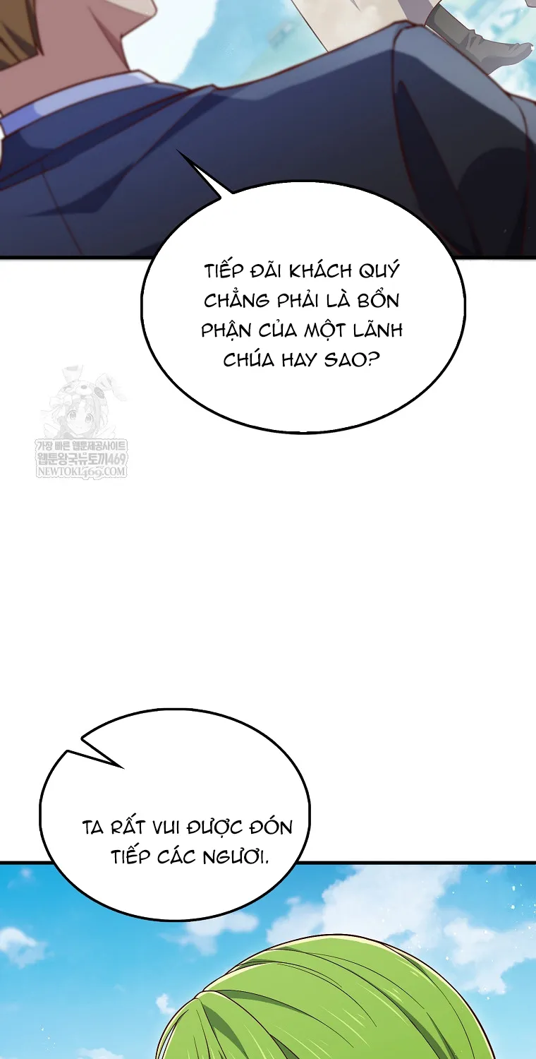 Thương Nhân Thánh Thần Chap 195 - Next Chap 196