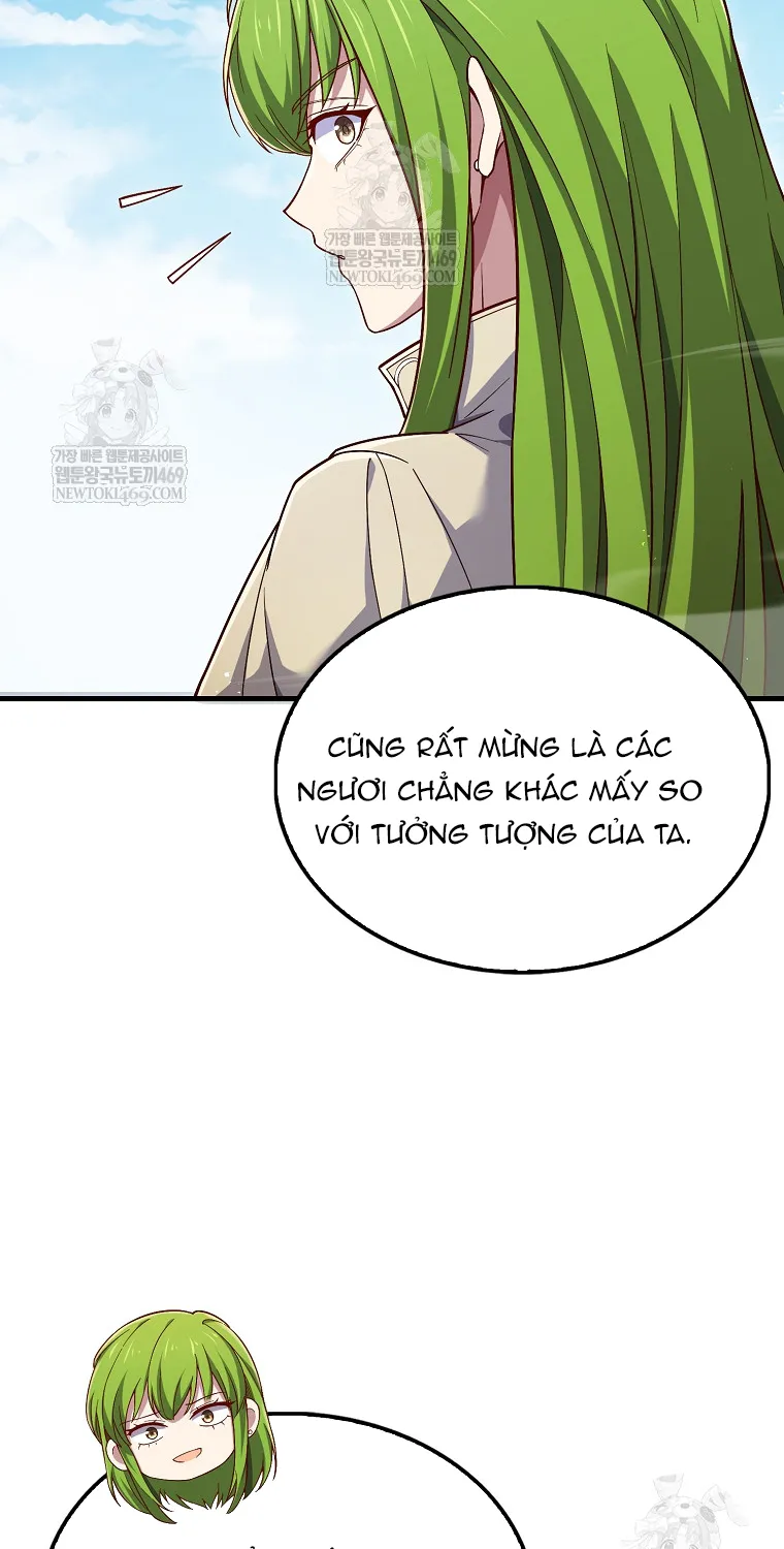 Thương Nhân Thánh Thần Chap 195 - Next Chap 196