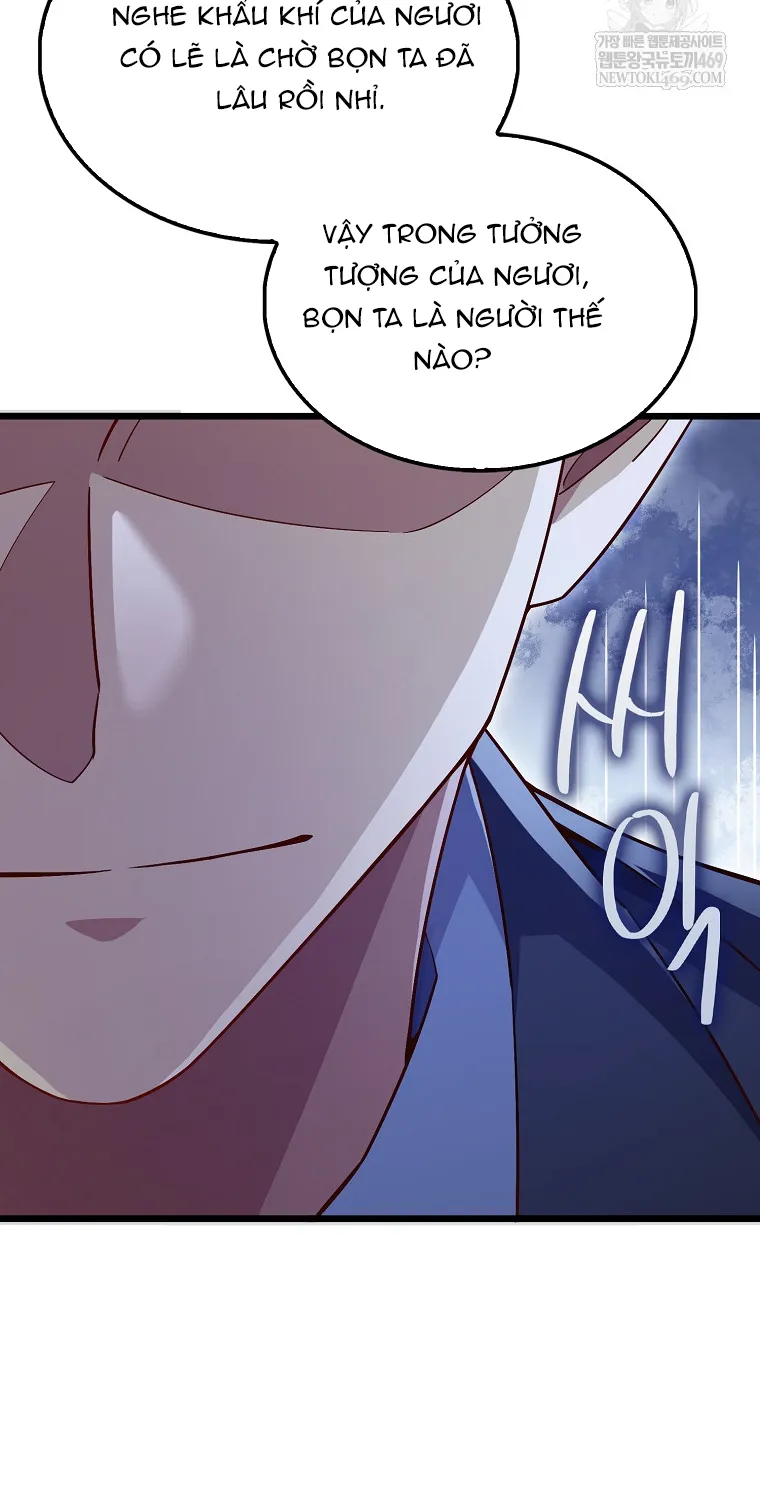 Thương Nhân Thánh Thần Chap 195 - Next Chap 196