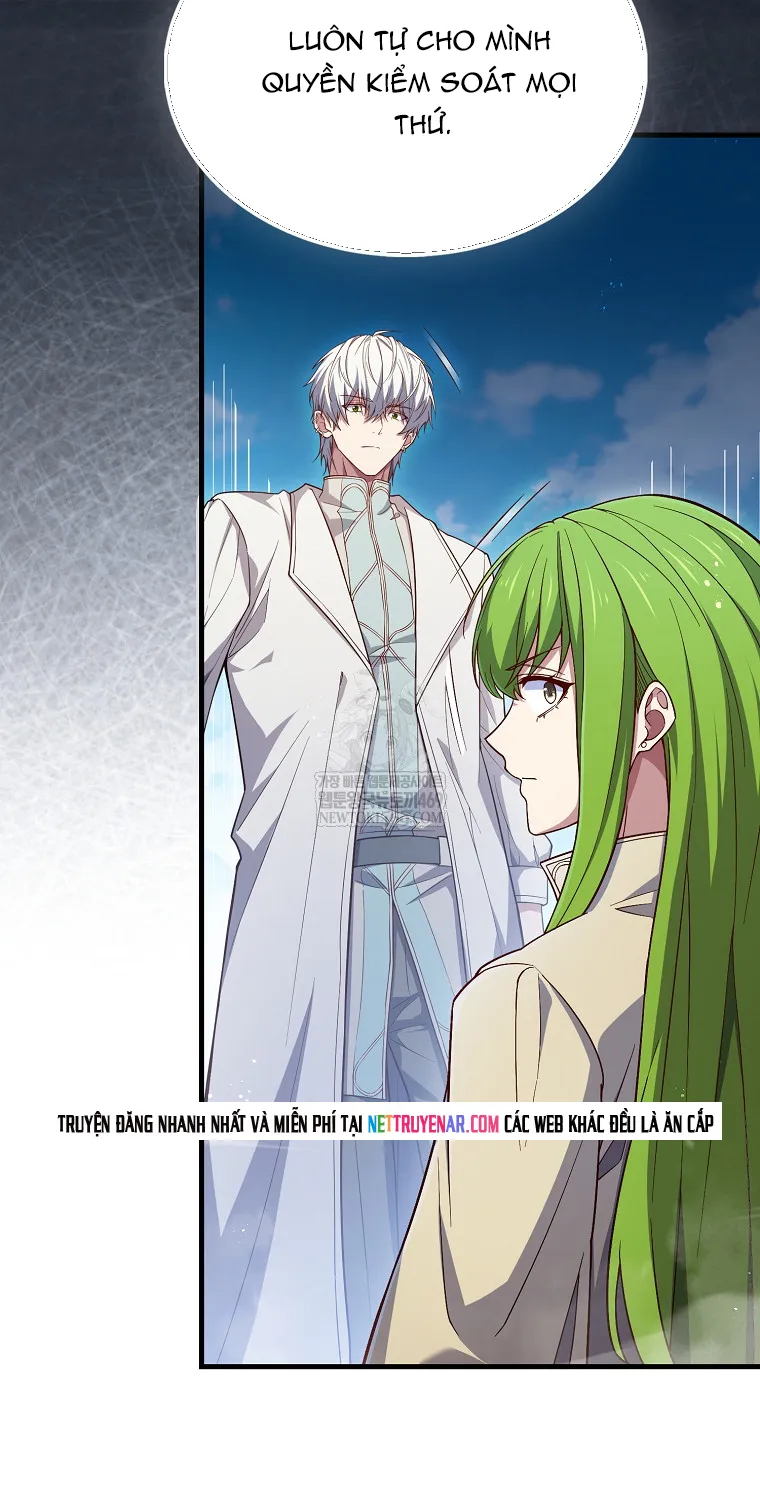 Thương Nhân Thánh Thần Chap 195 - Next Chap 196