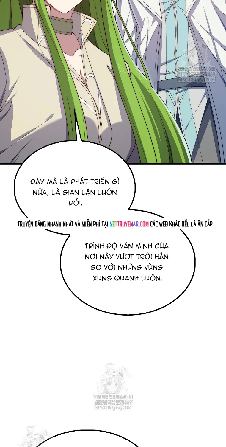 Thương Nhân Thánh Thần Chap 195 - Next Chap 196