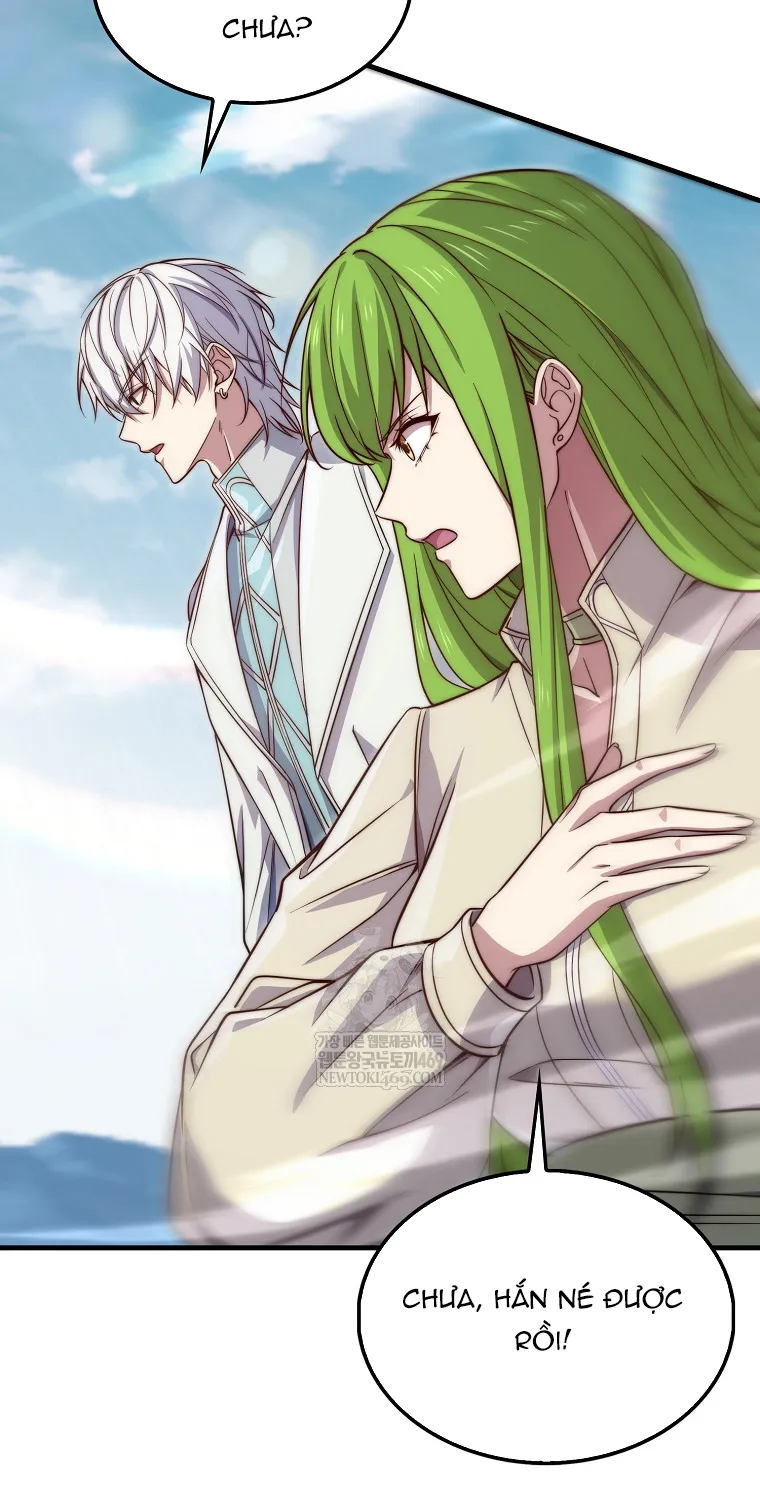 Thương Nhân Thánh Thần Chap 195 - Next Chap 196